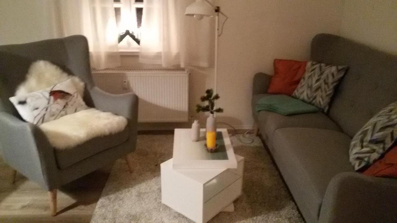 Ferienwohnung Seidler ريندسبورغ المظهر الخارجي الصورة