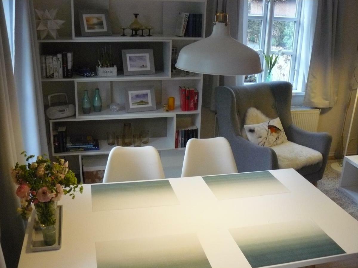 Ferienwohnung Seidler ريندسبورغ المظهر الخارجي الصورة