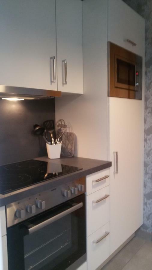 Ferienwohnung Seidler ريندسبورغ المظهر الخارجي الصورة